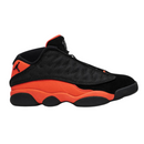 Air Jordan 13 Retro "CLOT Black Red"