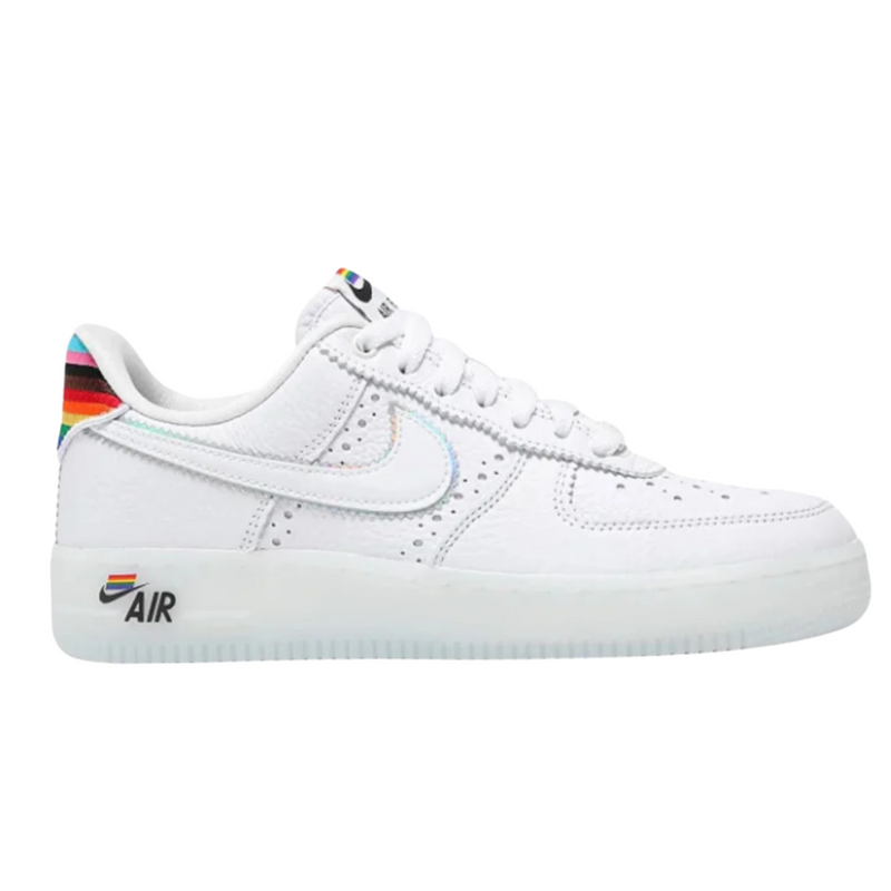 Air Force 1 Low "Be True" 2020