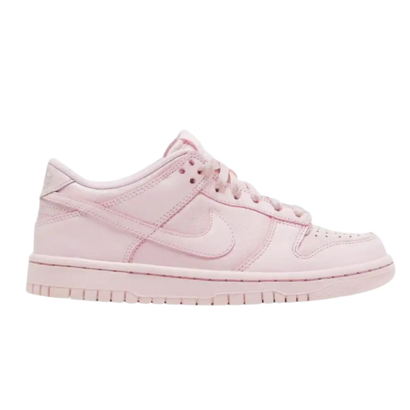 Dunk Low SE GS "Prism Pink"