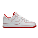 Air Force 1 ´07 "White/Red"