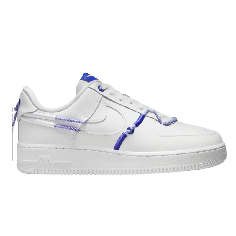 Air Force 1 ´07 LX "Orange/Blue"