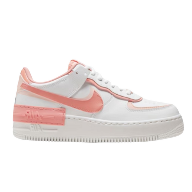 Air Force 1 Shadow "Quartz Rose"