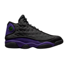 Air Jordan 13 Retro "Court Purple"