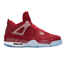 Air Jordan 4 Retro Oklahoma Sooners PE