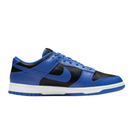 Dunk Low SP "Black/Blue"