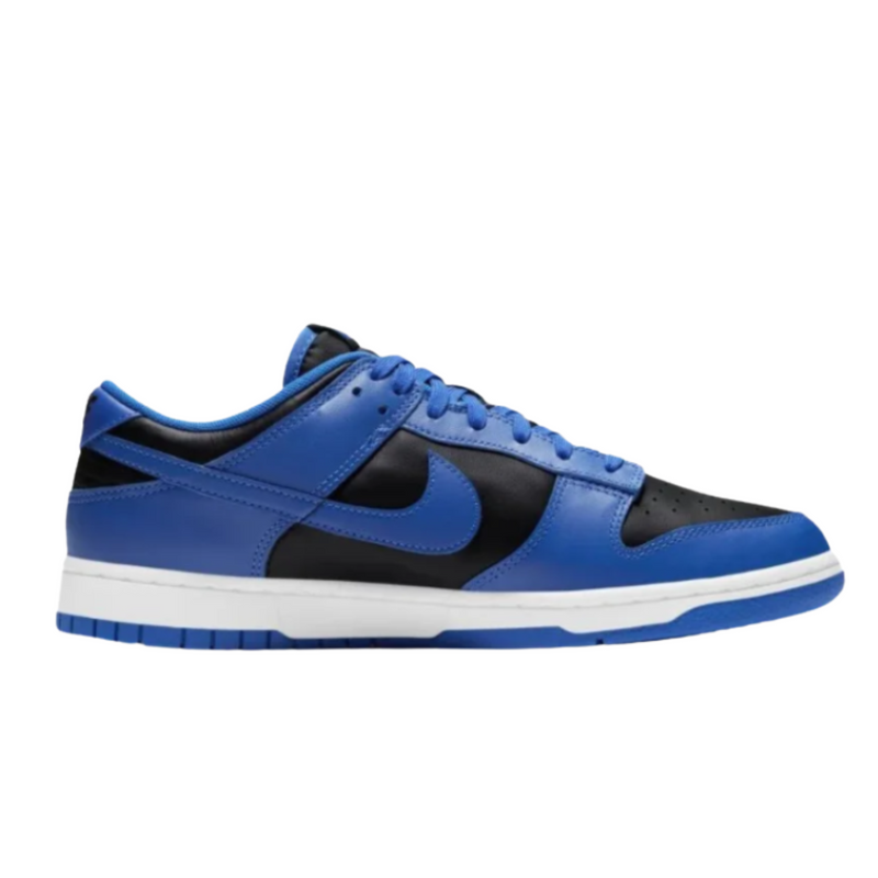 Dunk Low SP "Black/Blue"