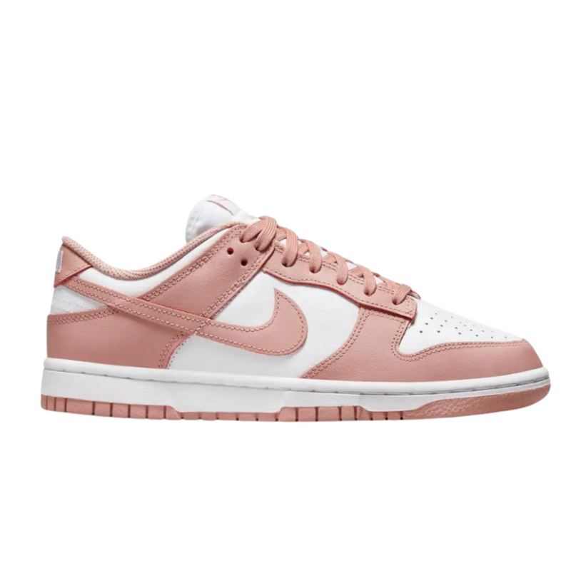 Dunk Low "Rose Whisper"