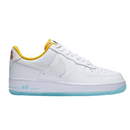 Air Force 1 Low "White Dark Sulfu"