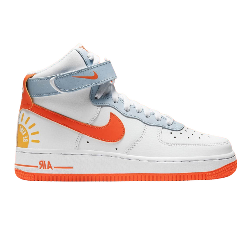 Air Force 1 High ‘Be Kind’