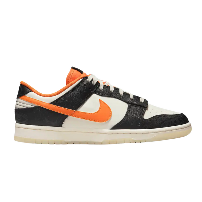 Dunk Low "Halloween"