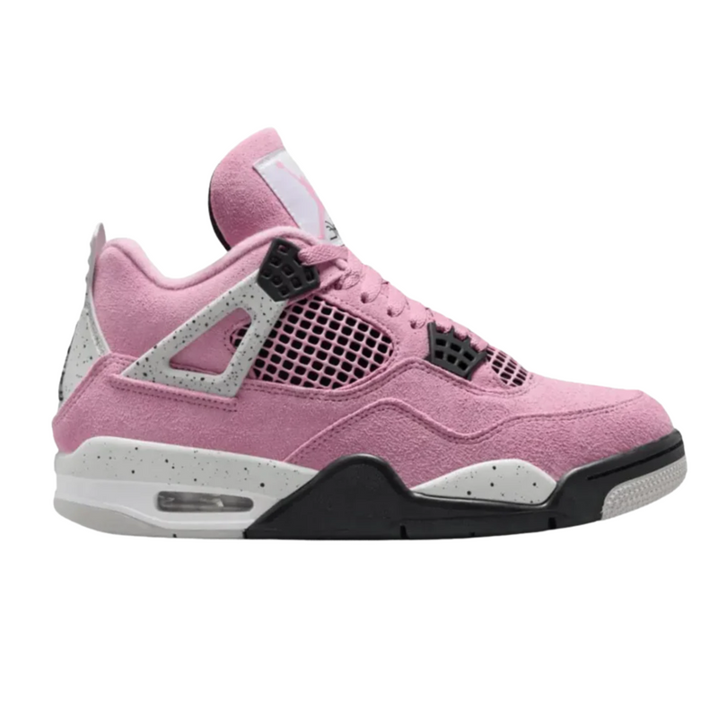 Air Jordan 4 ''Orchid''