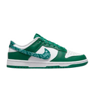 SB Dunk "Green Paisley"