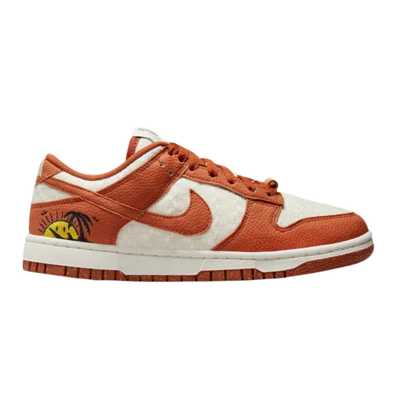 Dunk Low Retro "Sun Club Burn Sunrise"