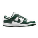 Dunk Low "Michigan State"