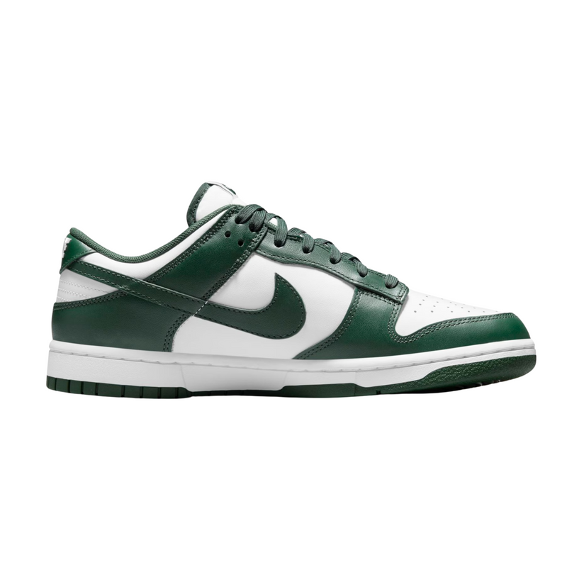Dunk Low "Michigan State"