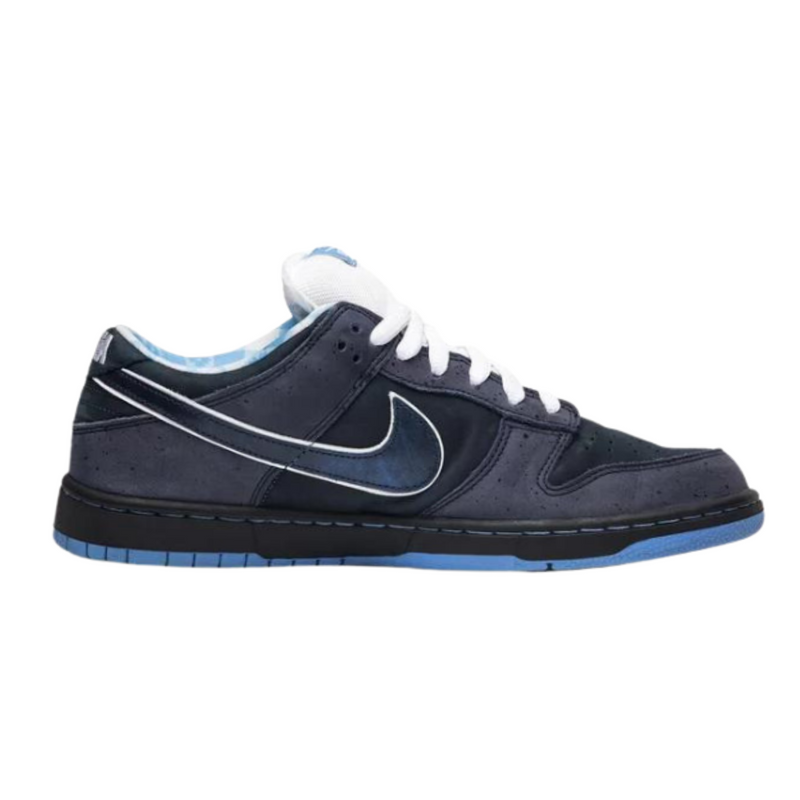 SB Dunk Low x Concepts "Blue Lobster"