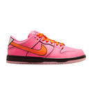 Dunk Low The Powerpuff Girls (Meninas Super Poderosas)