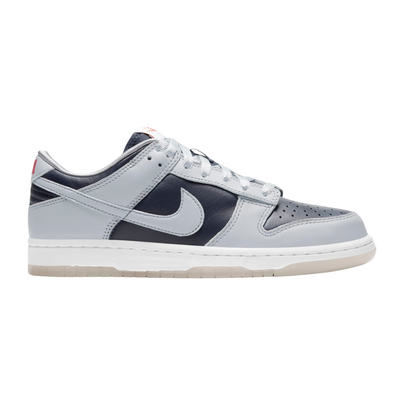 Dunk Low "College Navy"