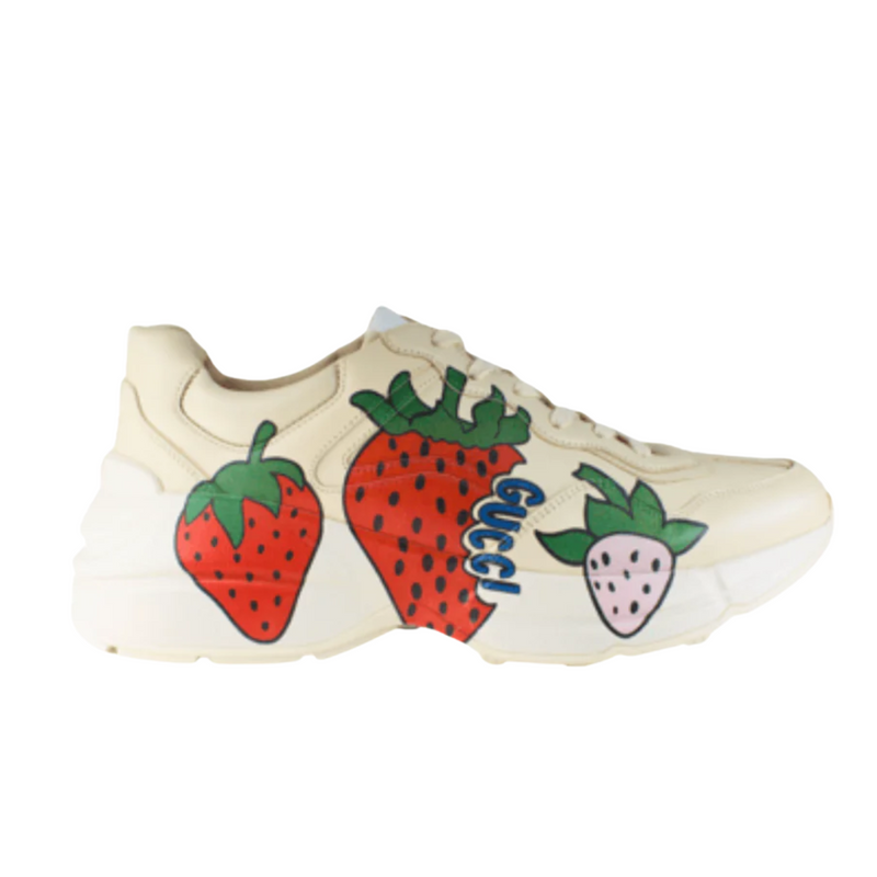 Rython "Strawberry"