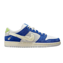 SB Dunk Low Pro "Fly Streetwear Gardenia"