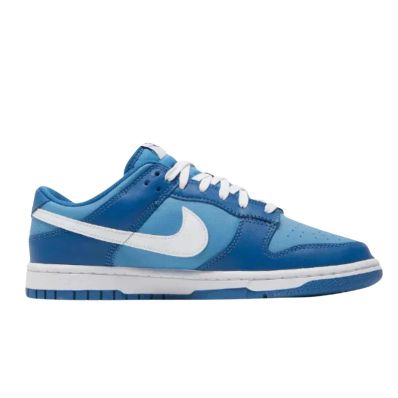 Dunk Low "Dark Marina Blue"