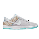 Dunk Low "Barber Shop Grey"