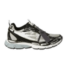 Be Right Back Light Grey Black