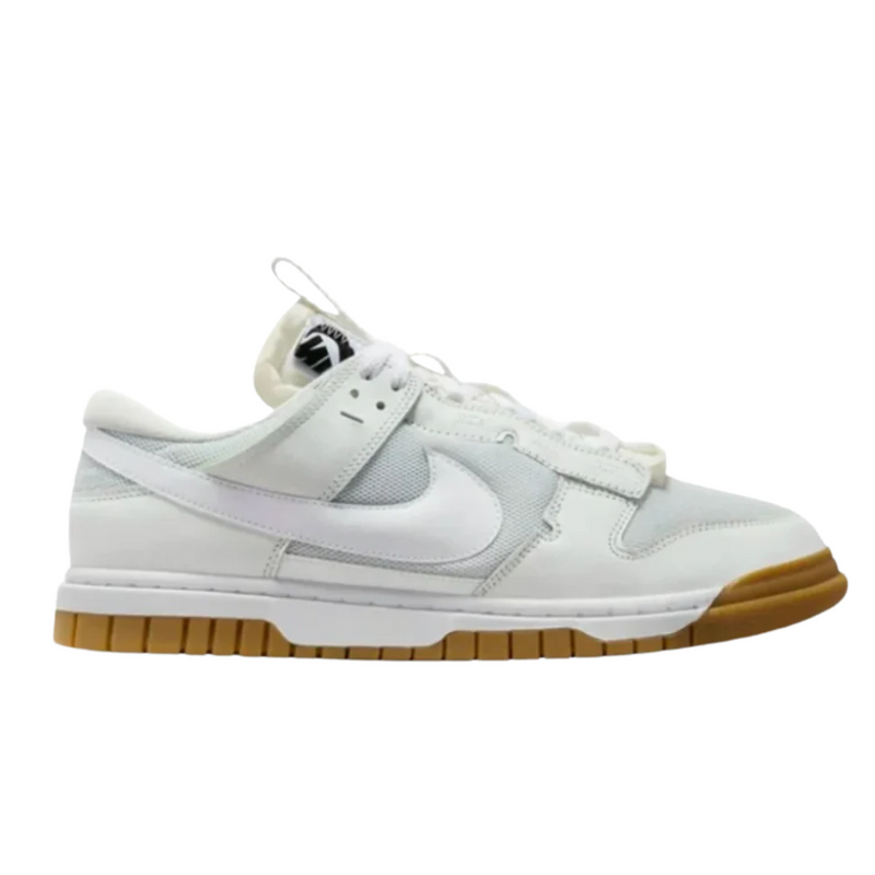 Dunk Low Jumbo "Photon Dust Gum Light Brown"