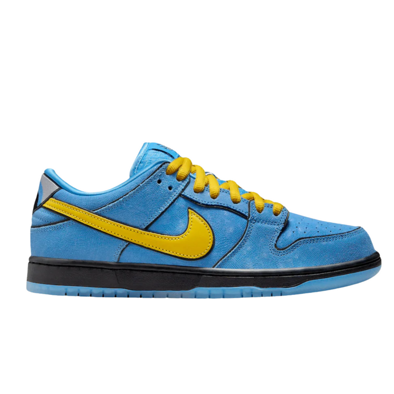Dunk Low The Powerpuff Girls (Meninas Super Poderosas)