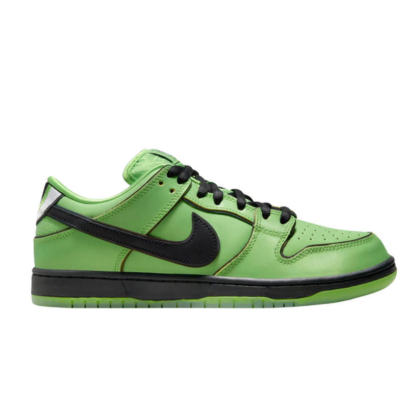 Dunk Low The Powerpuff Girls (Meninas Super Poderosas)