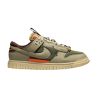 Dunk Low Jumbo "Medium Olive"