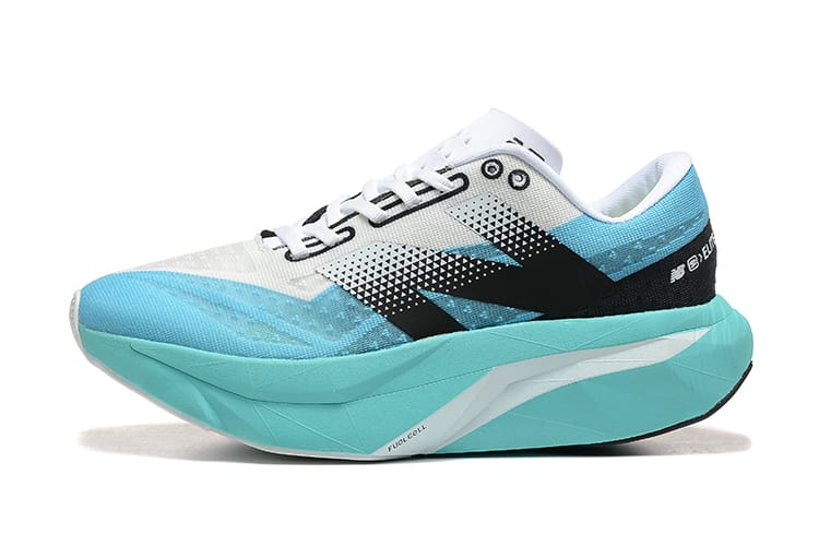 Tenis FuelCell Rebel V4