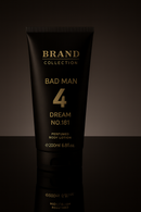 Hidratante corporal brand collettion 200 ml 181