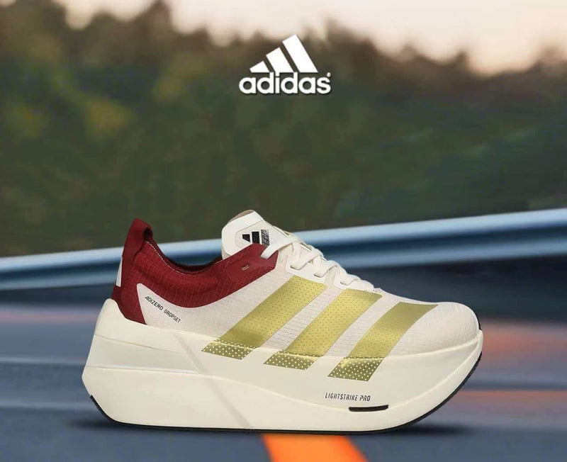 Tenis Drop set elite
