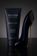 Kit Hidratante corporal brand collettion 200 ml 126