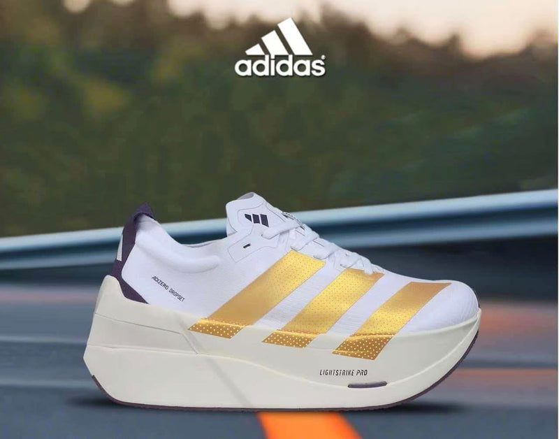 Tenis Drop set elite