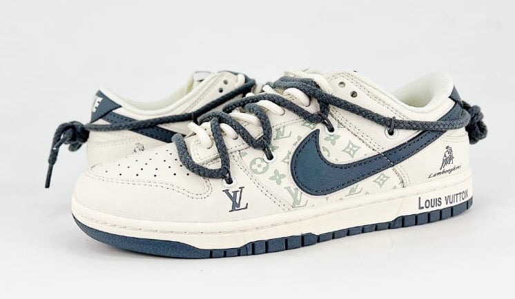 Tenis SB Dunk Low