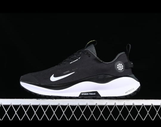 Tenis Infinity Run 4 Gore-Tex