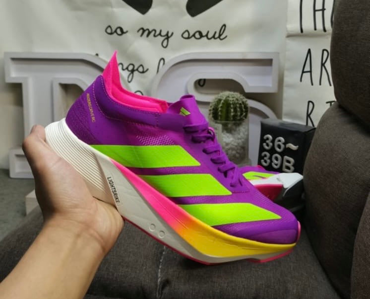 Tenis Drive Rc