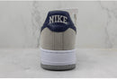 Air Force 1 Low Light Smoke Grey Midnight Navy