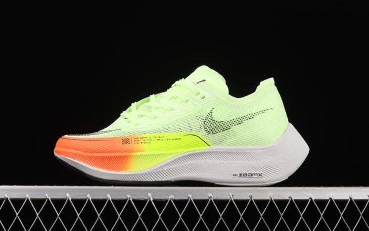 Tenis vaporfly next 2%