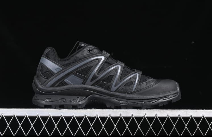 Tenis Salomon Xt Quest