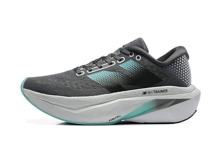 Tenis FuelCell Rebel V4
