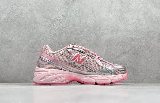 Tenis NB 740