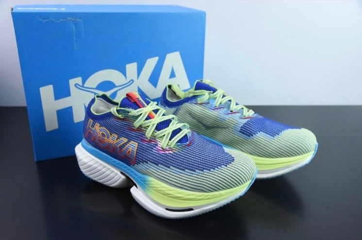 Tenis Hoka cielo x1