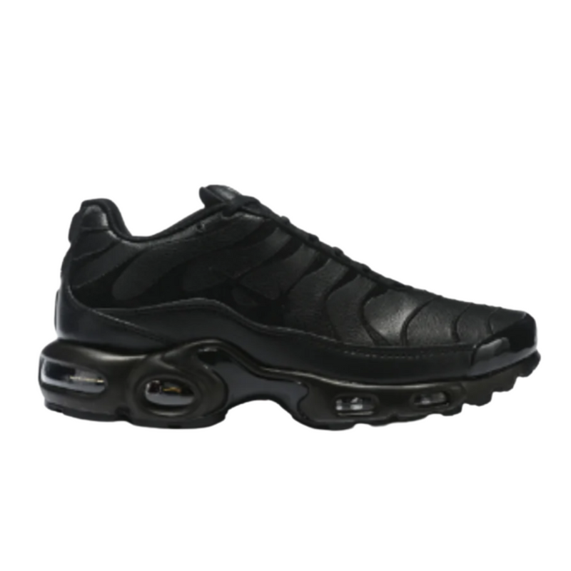 Air Max plus TN SE  "Black"