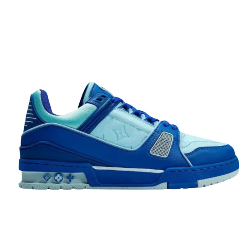 Trainer "Blue"
