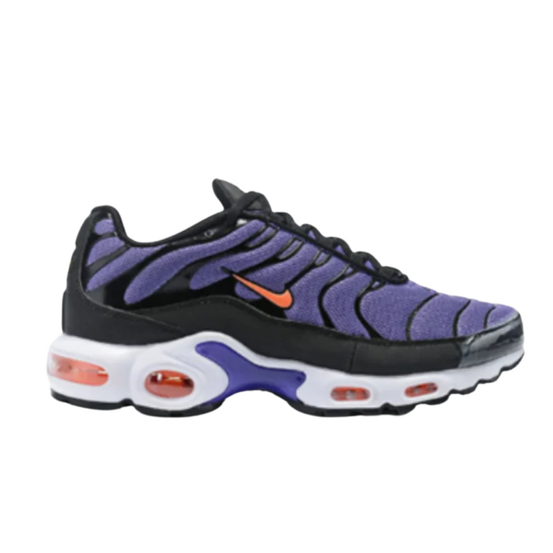 Air Max plus TN "Black Purple"