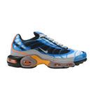 Air Max Plus QS Orange/Blue