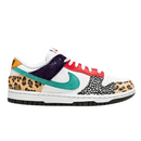 Dunk Low SE Safari Mix
